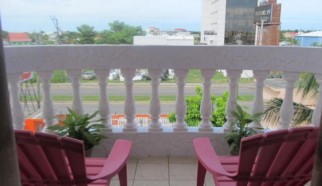 Easy Inn Hotel