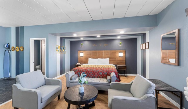 Econo Lodge Cranston - Providence in Cranston