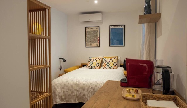 EL Aljibe Apartments - Ap.3 in Badajoz