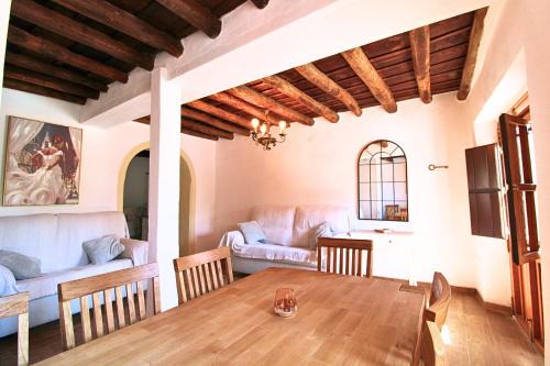 El Pintaillo in Cortelazor