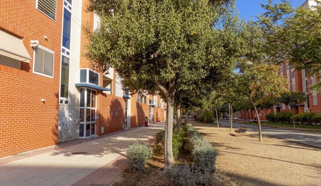 Elcano tourist apartment in El Grao de Castellón
