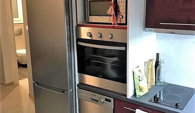 Elea Athens Apartment in Athina