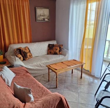 Elenas Home in Limassol