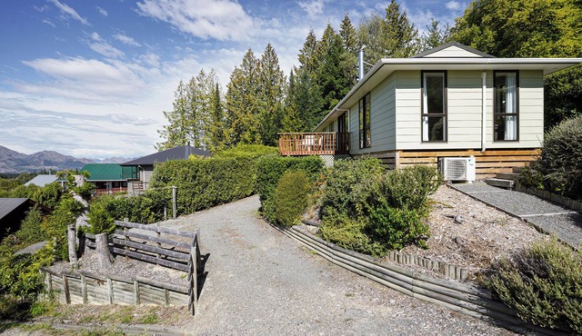 Elks Retreat Hanmer Springs Holiday Home in Hanmer Springs