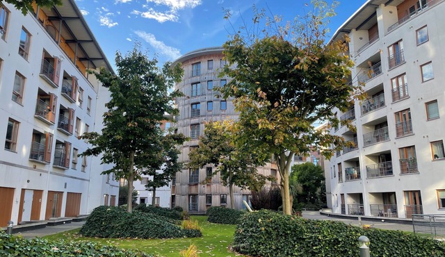 Entire Apartment in Heart of Dublin in Dublin