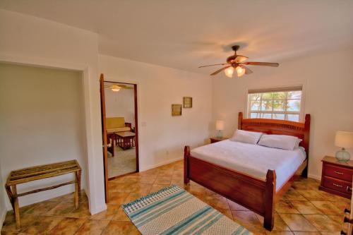 Escape Away Belize Beach House