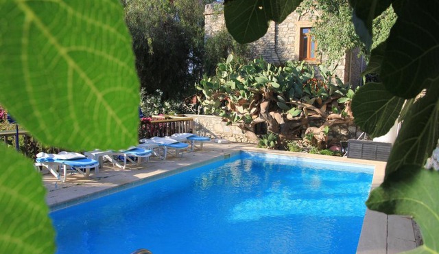 Eski Datça Pansiyon in Datca