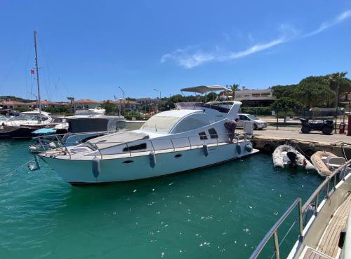 Exclusive Yatching in Cesme