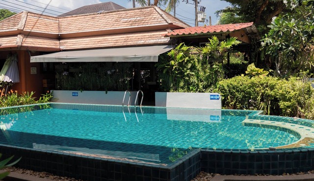 "Experience Rawai’s Charm – Peaceful Boutique Stay Near Top Beaches & Dining" in Phuket