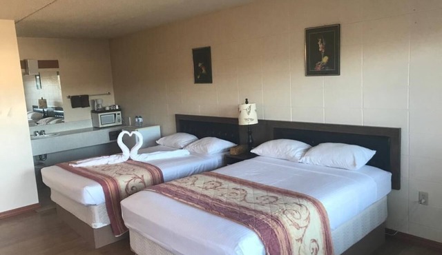 Fairview Inn in Fairview