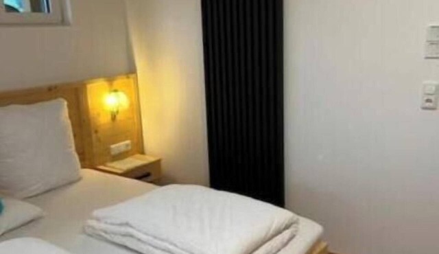 Fellhornblick Vacation Rentals: 2-Bedroom Apartment in Riezlern