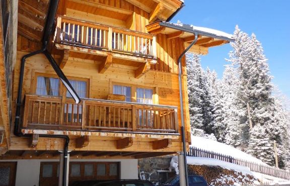 Ferienhaus Schöneggerhof in Innervillgraten