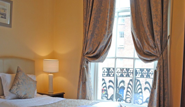 Fitzwilliam Townhouse in Dublin