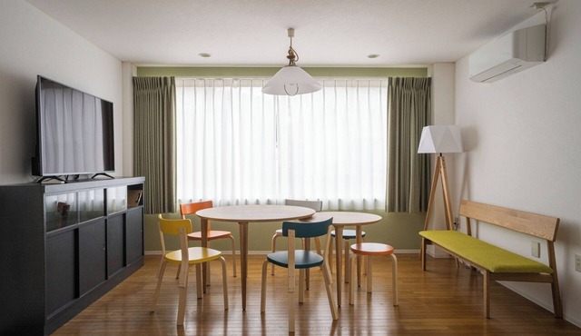 For 6 people Aica Tabion Basic plan Private ho/Kanazawa Ishikawa in Kanazawa