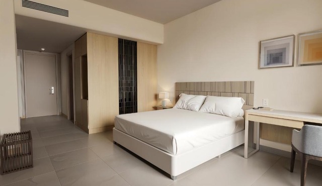 Fort George Hotel and Spa