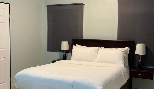Garden City Suite | Modern 2BR Apartment