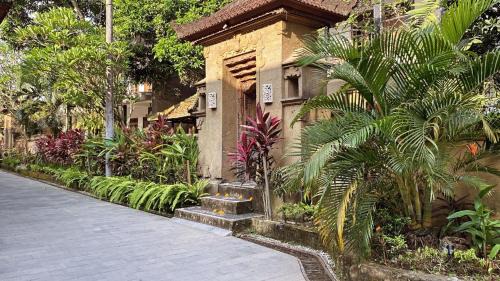 Gianyar Hotel in Gianyar