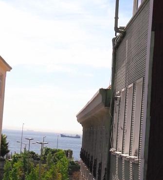 Golden Life Apart Hotel in Istanbul