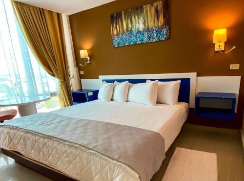 Golden Tree Hotel Belize