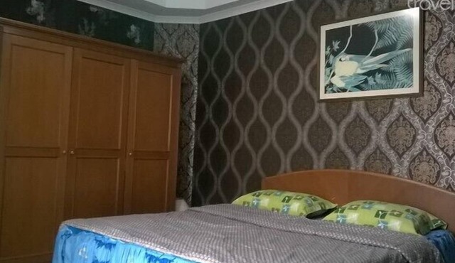 Good Location Spacious 2BR in City Centr in Central Jakarta