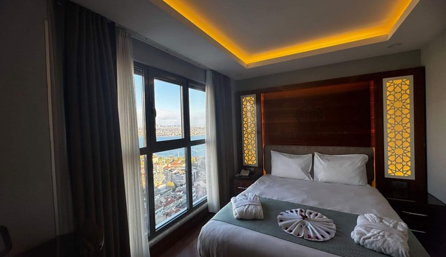 GRAND STAR HOTEL PREMIUM in Istanbul
