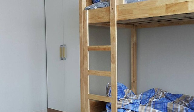 Guest House Manna - Hostel in Daegu