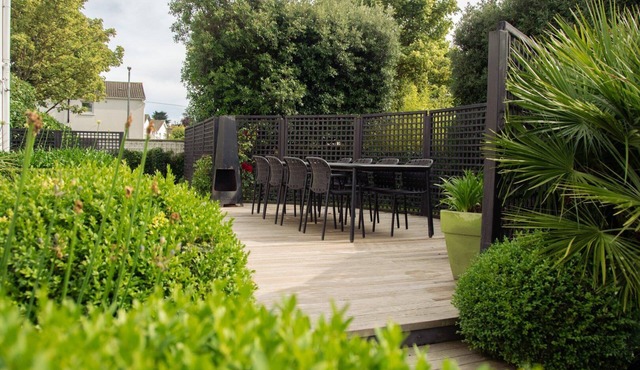 GuestReady - Epitome of Luxury near Shankill Beach in Dublin