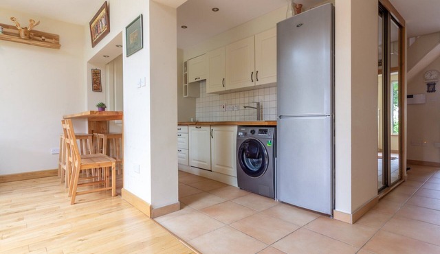 GuestReady - Glasnevin Charm near DCU in Dublin