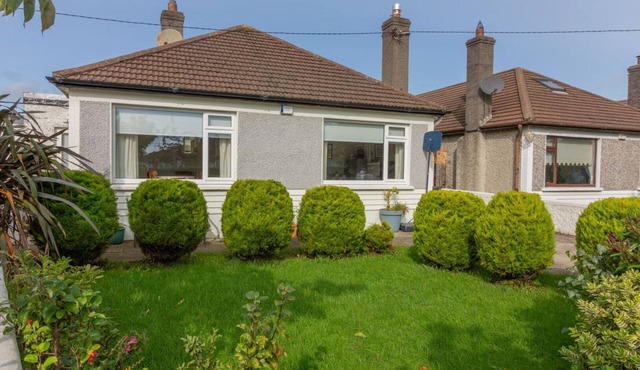 GuestReady - Tranquil Retreat in Kimmage in Dublin
