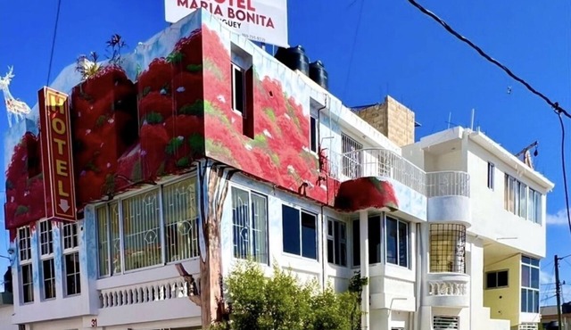 H304 Hotel María Bonita Higüey in Higüey
