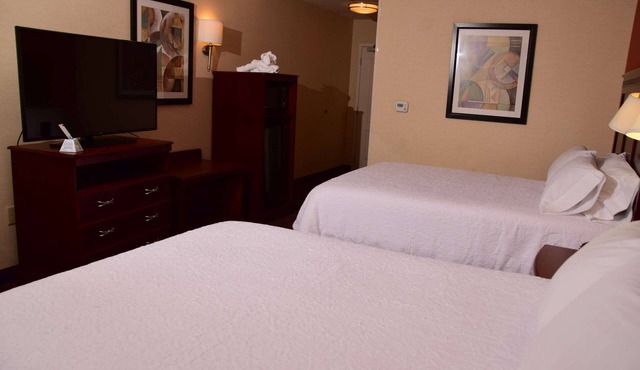 Hampton Inn Indiana in Indiana