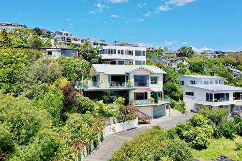 Harbour View - Three in Nelson