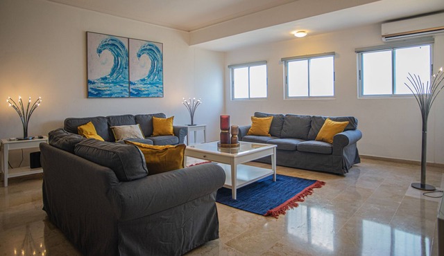 Harmony Condo in the heart of Piantini nightlife 1 in Santo Domingo