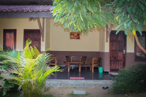 Harrys Oceanhouse 2 Pacitan in Pacitan