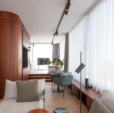 HasHotel in Hasselt