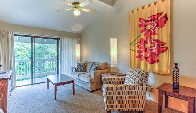 Heavenly Kauai Destinations Hale Moi Side B by Hideaways Beach in Princeville