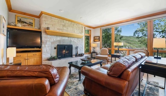 Highlands Westview 209 in Beaver Creek