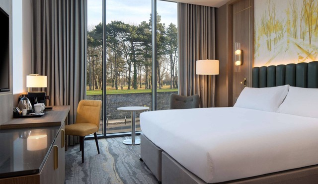 Hilton Dublin Kilmainham in Dublin