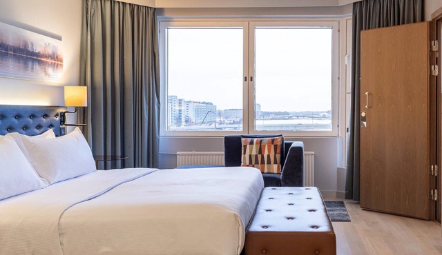 Hilton Helsinki Strand in Helsinki
