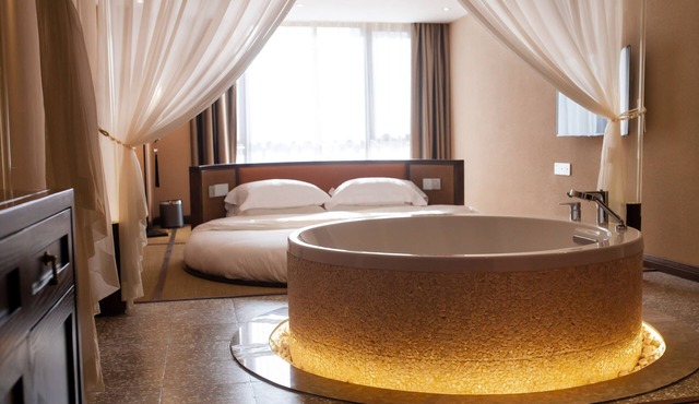 History Boutique Inn in Xi'an