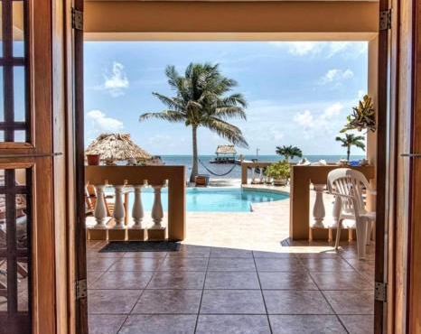 Hol Chan Reef Resort & Villas