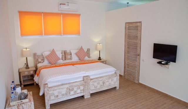Holiday apartment Buleleng for 1 - 2 persons with 8 bedrooms - Row house in Buleleng