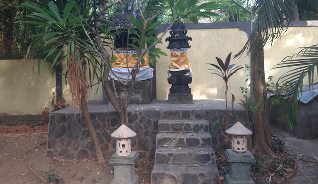 Holiday apartment Buleleng for 1 - 8 persons with 4 bedrooms - Holiday house in Buleleng
