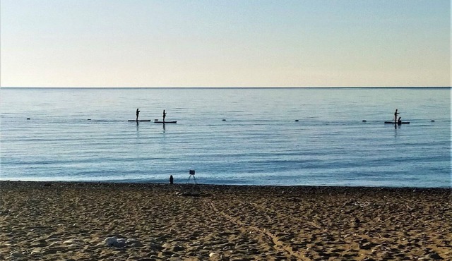 Holiday apartment Cirali for 1 - 5 persons with 2 bedrooms - Row house in Cirali