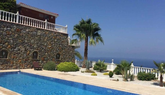 Holiday apartment Gazipasa for 1 - 4 persons with 2 bedrooms - Holiday house in Gazipasa