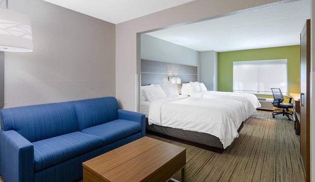 Holiday Inn Express Hotel & Suites Weston by IHG in Weston