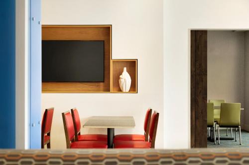 Holiday Inn Express - Indiana by IHG in Indiana