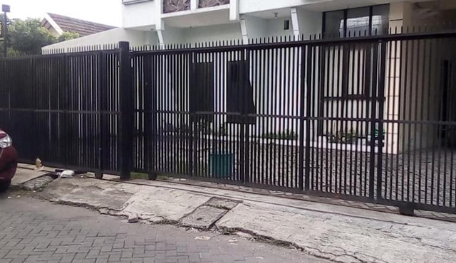 Homestay in Sidosermo