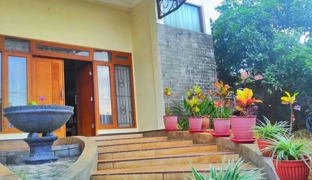 Homestay Semarang in Semarang