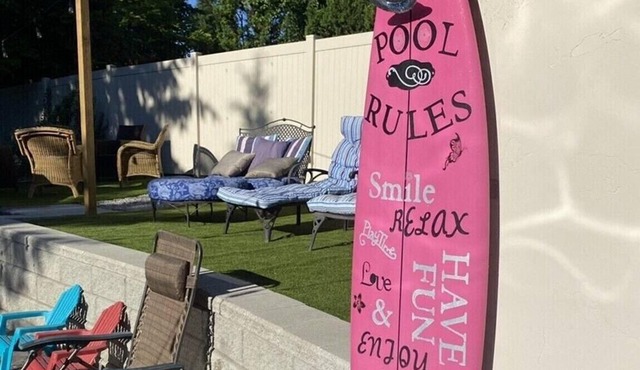 Horizon Suites & Oasis Adjoining Suites in West Kelowna